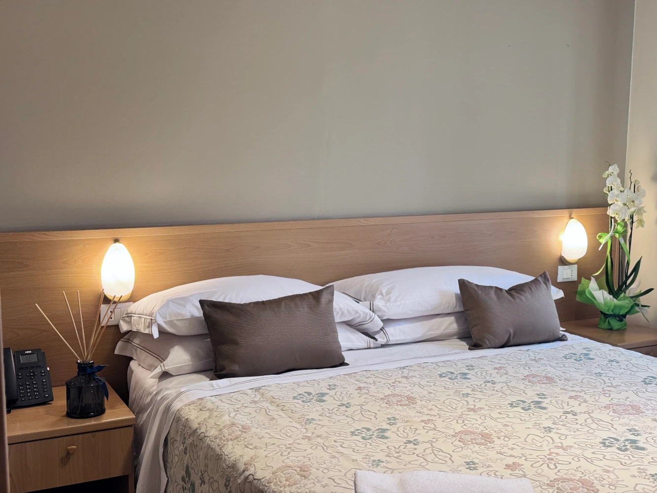 Doppia Standard, il punto di partenza per il tuo weekend in Toscana · Hotel La Magione
