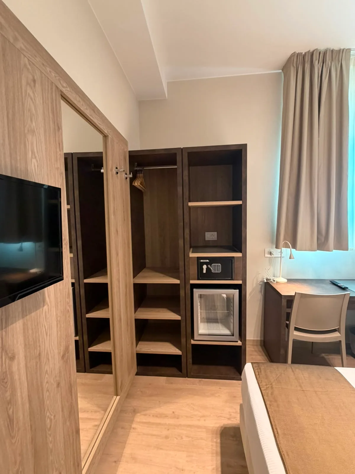 Singola Deluxe, la camera per i tuoi viaggi di lavoro nel cuore della Toscana - foto 7
