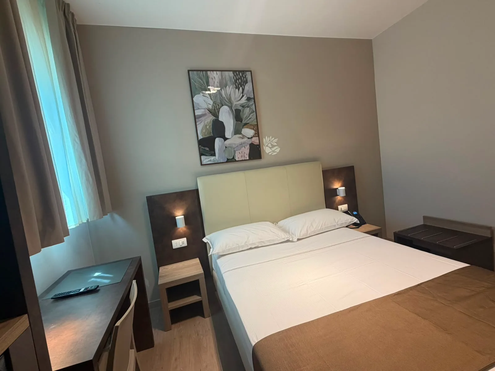 Singola Deluxe, la camera per i tuoi viaggi di lavoro nel cuore della Toscana - foto 3