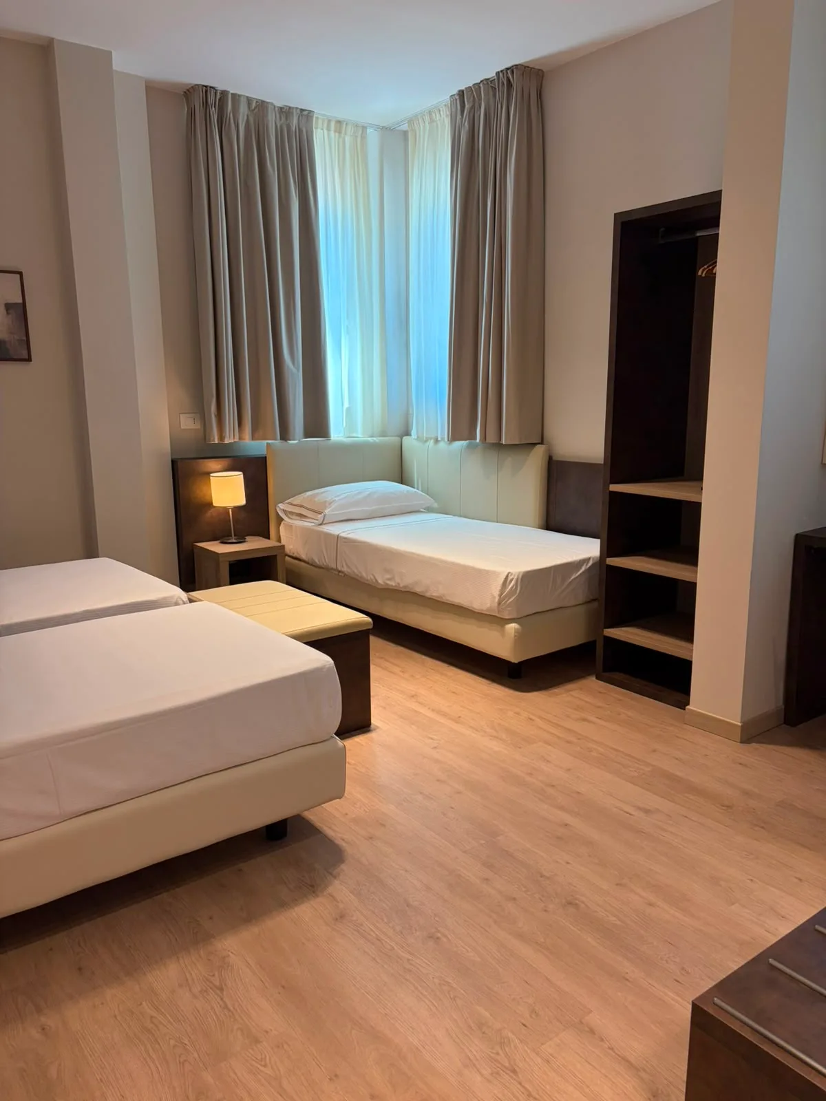 Tripla Deluxe, la camera per gruppi e famiglie nel cuore della Toscana - foto 4