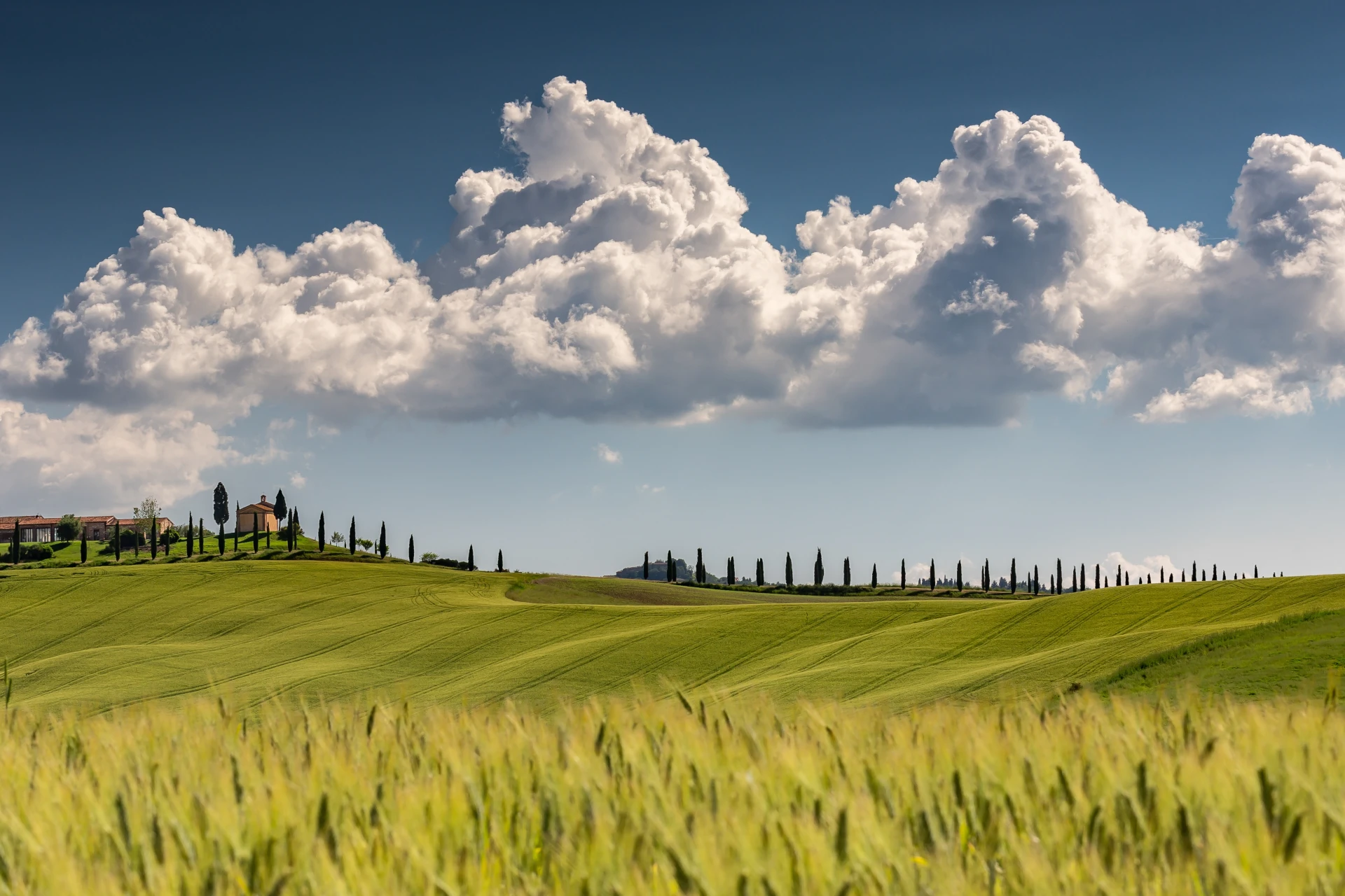 Hotel La Magione Poggibonsi Toscana