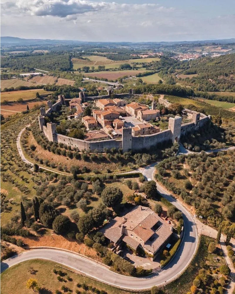 Borghi Medievali