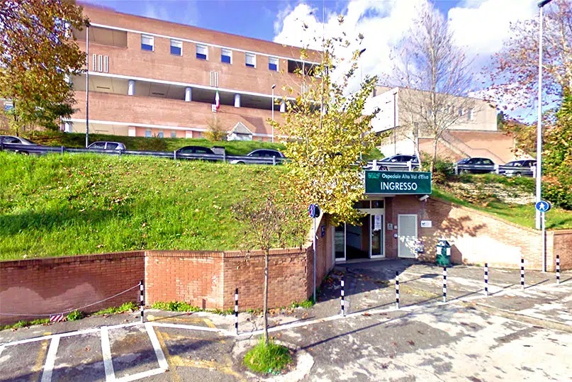 OSPEDALE CAMPOSTAGGIA Agreement