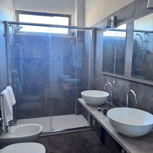 bagno - quadrupla